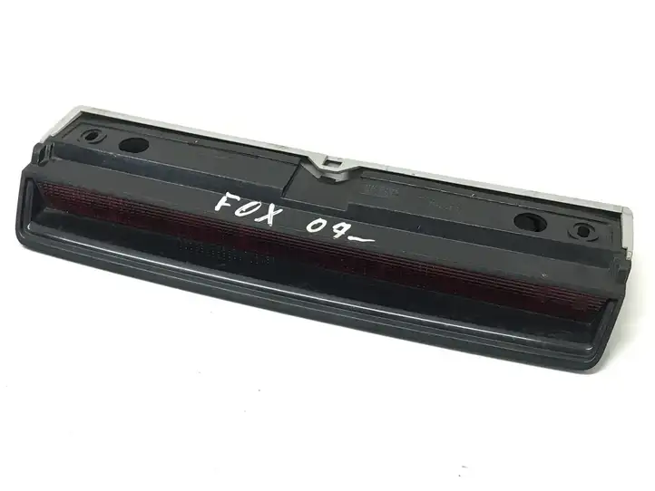 Volkswagen Fox (2005 - 2009) 0338800 Дополнительный стоп фонарь — фото 1