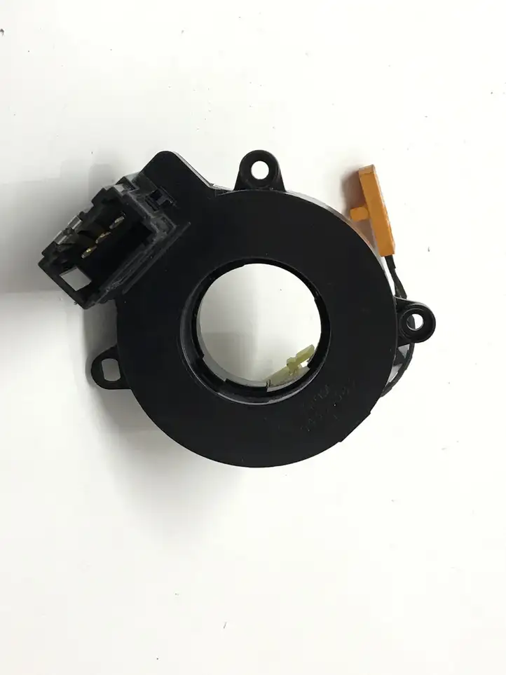Renault Scenic I (1996 - 2003) 7700840099F Контактное кольцо SRS — фото 5