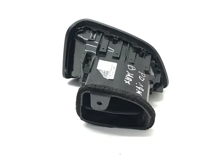 Ford B-MAX (2012 - 2018) AV11R018B08A Боковой воздушный дефлектор — фото 3