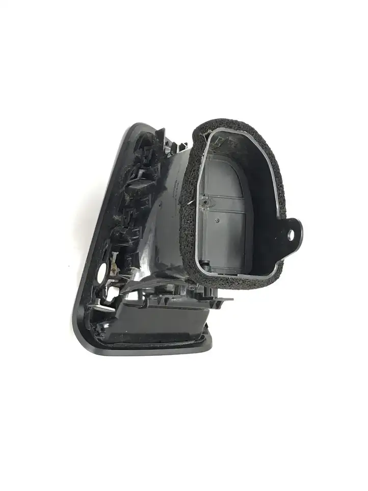 Ford B-MAX (2012 - 2018) AV11R018B09A Боковой воздушный дефлектор — фото 4