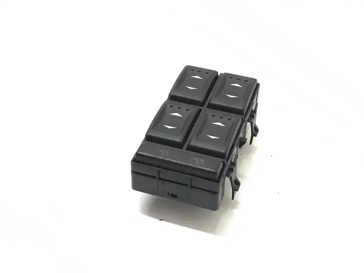 Ford Mondeo Mk III (2000 - 2007) 3S7T14A132BA Блок кнопок стеклоподъемников — фото 2