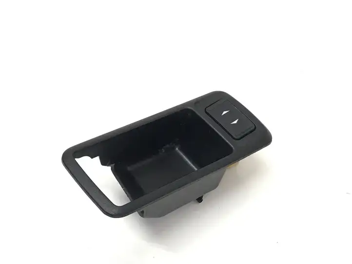 Ford Focus (2008 - 2011) 3M51226A36AFW Кнопка стеклоподъемников — фото 2