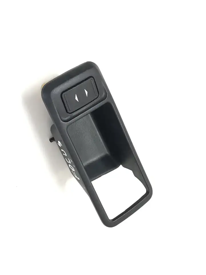 Ford Focus (2008 - 2011) 3M51226A36AFW Кнопка стеклоподъемников — фото 3