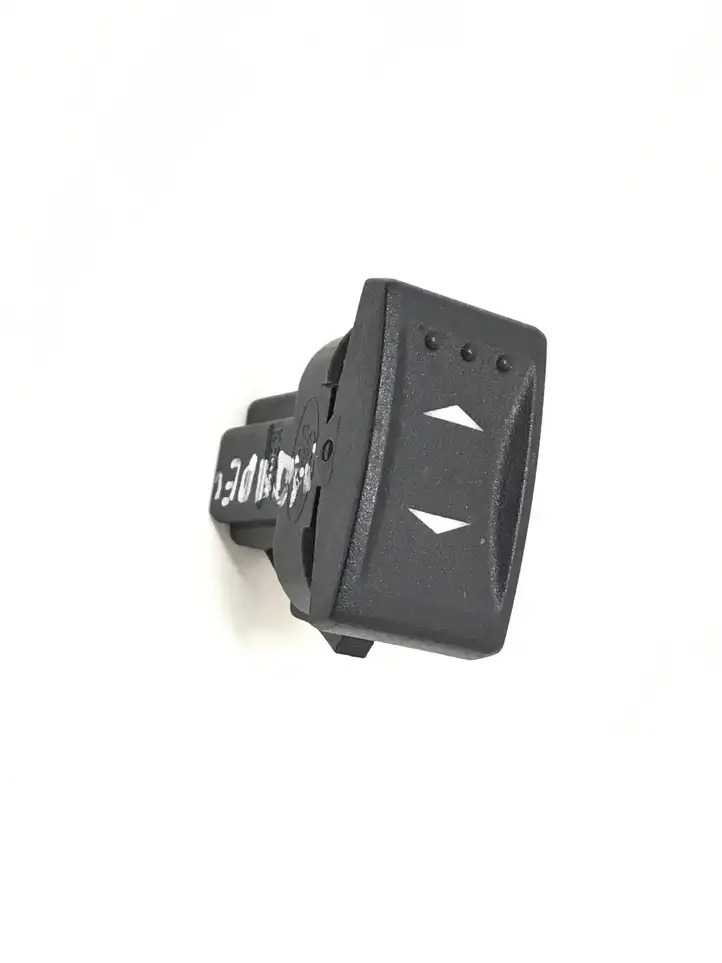 Ford Mondeo Mk III (2000 - 2007) 1S714529AB Кнопка стеклоподъемников — фото 2