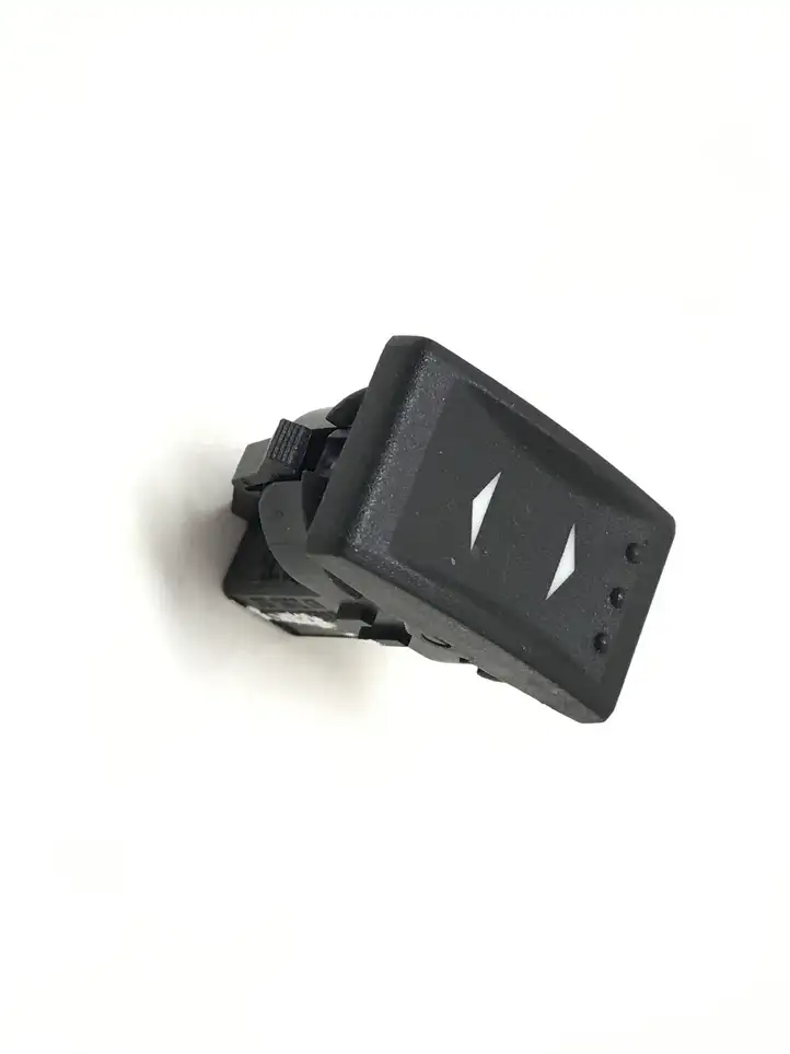 Ford Mondeo Mk III (2000 - 2007) 1S714529AB Кнопка стеклоподъемников — фото 3