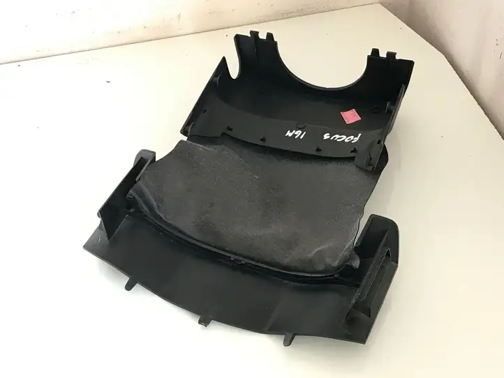 Ford Focus (2011 - 2015) BM51A04291ABW Обшивка рулевой колонки — фото 2