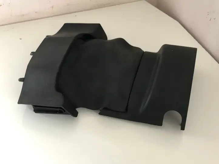 Ford Focus (2011 - 2015) BM51A04291ABW Обшивка рулевой колонки — фото 7