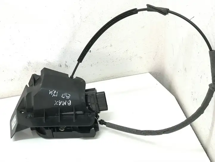 Ford B-MAX (2012 - 2018) AV1AR26412AB Замок задней двери — фото 1