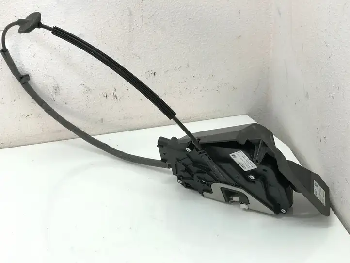Ford B-MAX (2012 - 2018) AV1AR26412AB Замок задней двери — фото 4