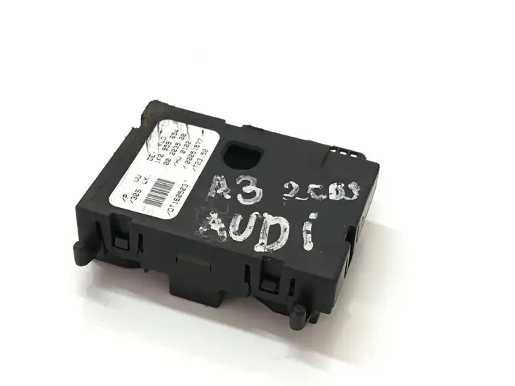 Audi A3/S3 8P (2004 - 2008) 1K0959654 Датчик угла поворота руля — фото 3