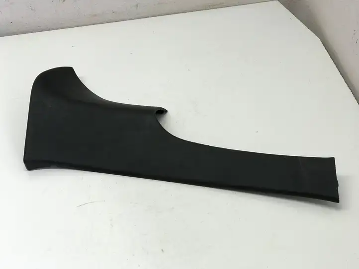 Ford B-MAX (2012 - 2018) AV11R24582BDW Обшивка стойки A — фото 1