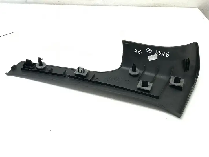Ford B-MAX (2012 - 2018) AV11R24582BDW Обшивка стойки A — фото 3