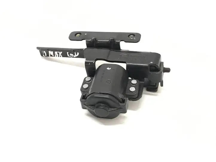 Ford B-MAX (2012 - 2018) AV11R250A66AF Средняя направляющая ролика раздвижной двери — фото 1