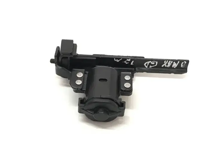 Ford B-MAX (2012 - 2018) AV11R250A66AF Средняя направляющая ролика раздвижной двери — фото 4