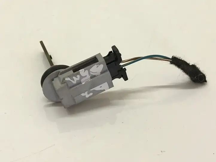 Audi A3/S3 8P (2004 - 2008) 3D0907543A Датчик температуры воздуха в салоне — фото 3