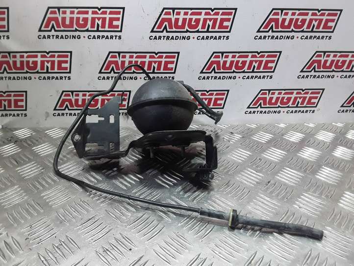 Audi A4 allroad (2009 - 2011)  054129808 Воздушный резервуар вакуума