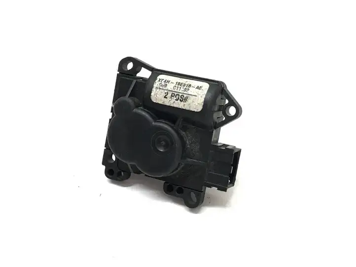 Ford Focus (1998 - 2004) XS4H19E616AB Двигатель задвижки потока воздуха — фото 1