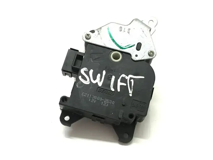 Suzuki Swift (2004 - 2010) CZ1138002530 Двигатель задвижки потока воздуха — фото 2
