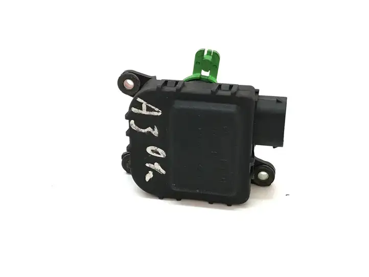 Audi A3/S3 8L (2000 - 2003) 0132801209 Двигатель задвижки потока воздуха — фото 1