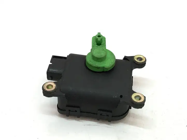 Audi A3/S3 8L (2000 - 2003) 0132801209 Двигатель задвижки потока воздуха — фото 7