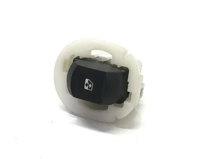 Renault Clio II (2001 - 2005) 156018100 Кнопка стеклоподъемников — фото 4