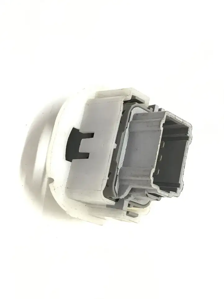 Renault Clio II (2001 - 2005) 156018100 Кнопка стеклоподъемников — фото 5