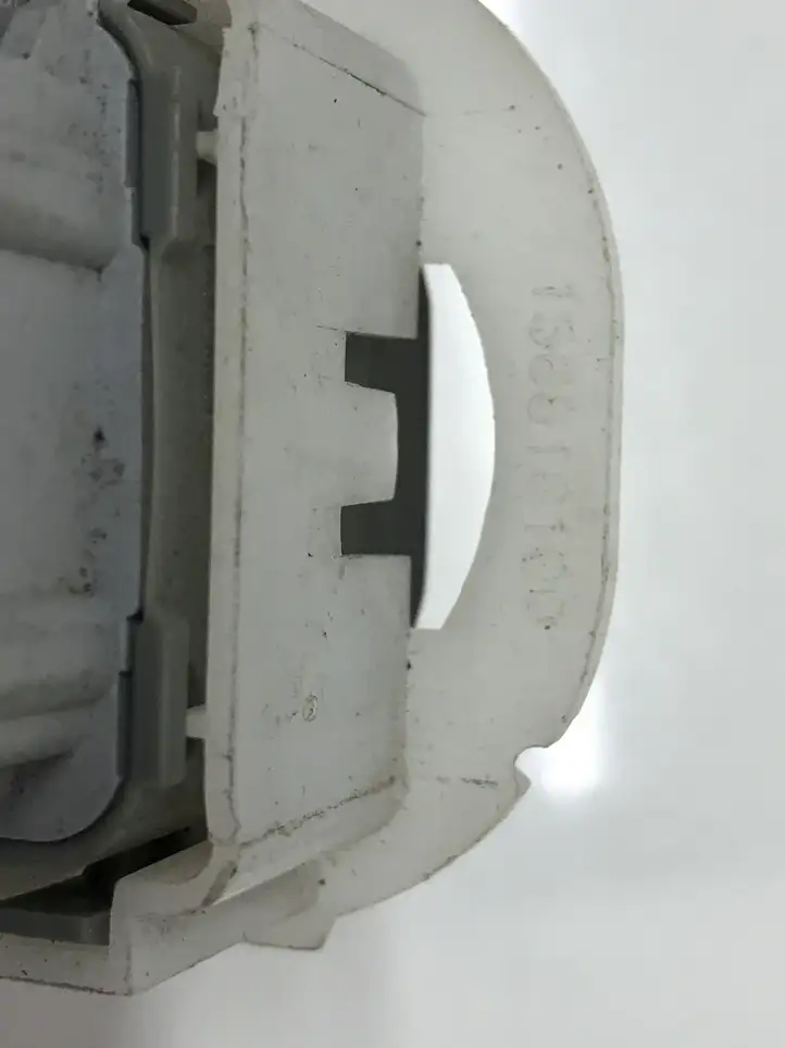 Renault Clio II (2001 - 2005) 156018100 Кнопка стеклоподъемников — фото 7