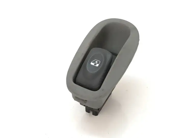 Renault Scenic I (1996 - 2003) 7700836267 Блок кнопок стеклоподъемников — фото 1