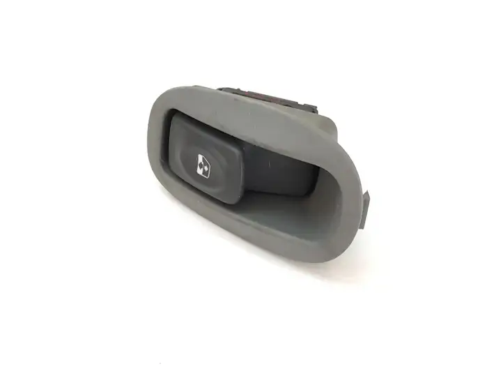 Renault Scenic I (1996 - 2003) 7700836267 Блок кнопок стеклоподъемников — фото 2