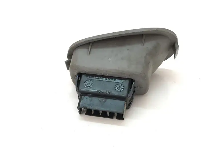 Renault Scenic I (1996 - 2003) 7700836267 Блок кнопок стеклоподъемников — фото 3