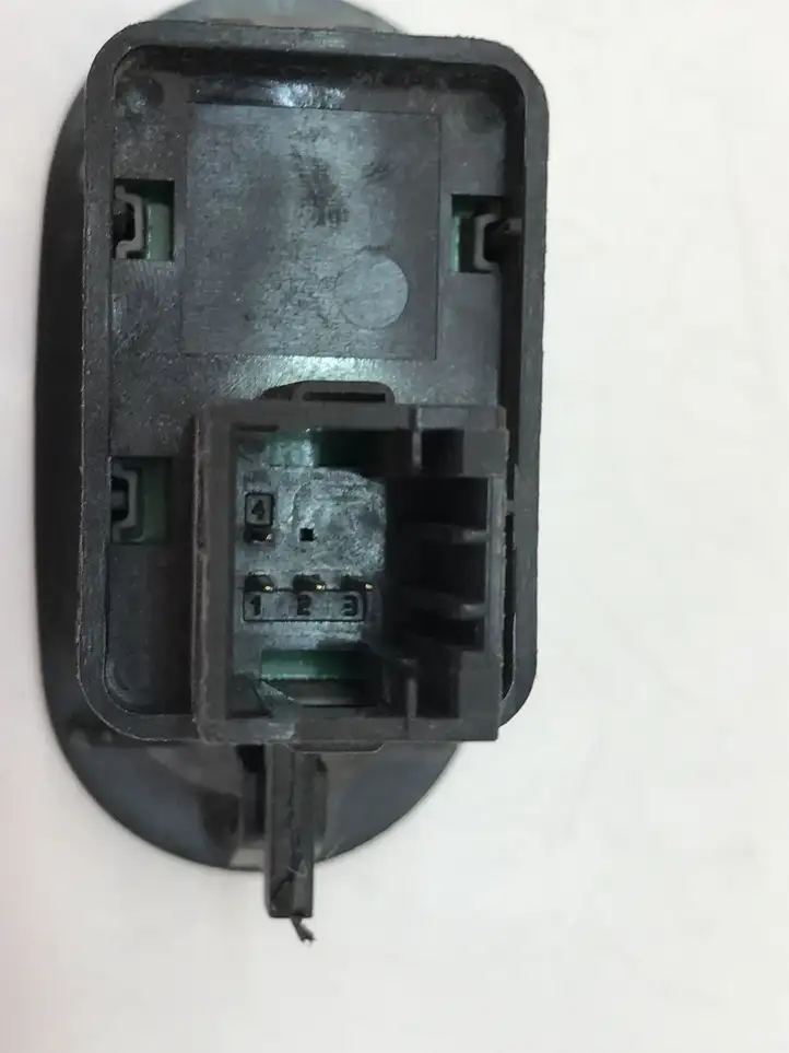 Citroen C3 (2002 - 2009) 96401469XT Кнопка стеклоподъемников — фото 5
