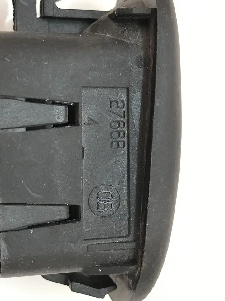 Citroen C3 (2002 - 2009) 96401469XT Кнопка стеклоподъемников — фото 7