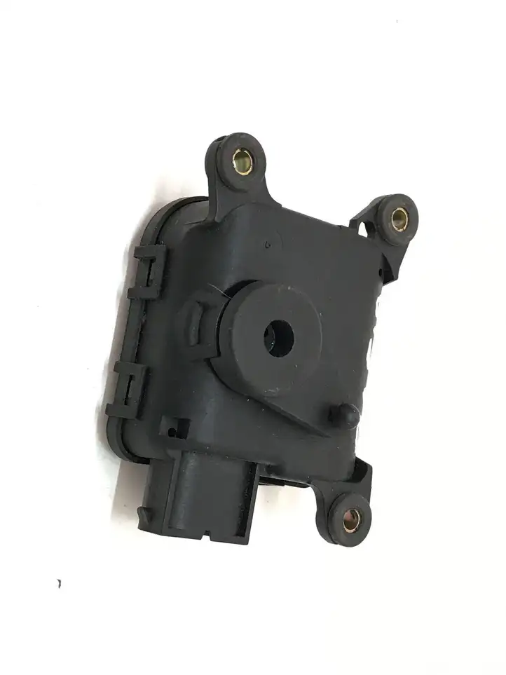 Opel Zafira A (1999 - 2003) 0132801134 Двигатель задвижки потока воздуха — фото 5