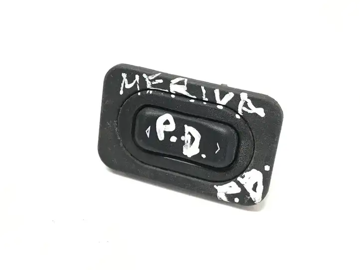 Opel Meriva A (2002 - 2006) 24407699 Кнопка стеклоподъемников — фото 1