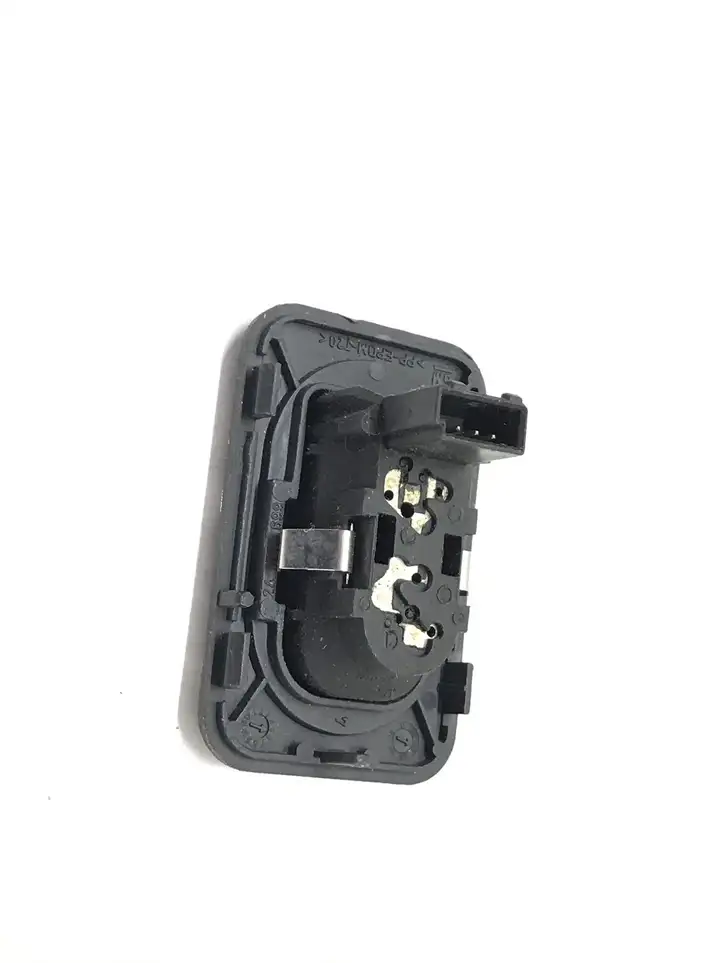 Opel Meriva A (2002 - 2006) 24407699 Кнопка стеклоподъемников — фото 3