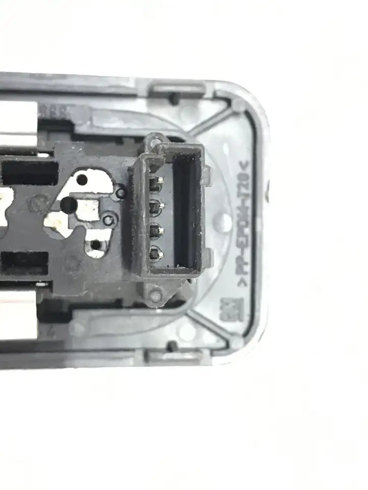 Opel Meriva A (2002 - 2006) 24407699 Кнопка стеклоподъемников — фото 4