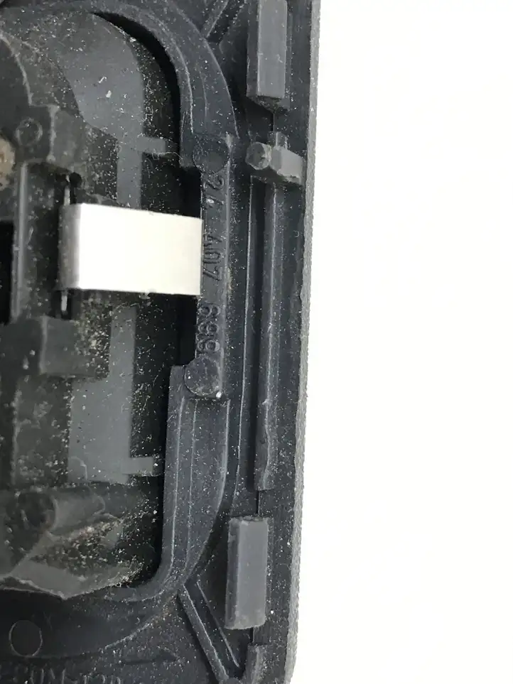 Opel Meriva A (2002 - 2006) 24407699 Кнопка стеклоподъемников — фото 5
