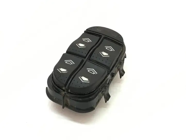 Ford Focus (1998 - 2004) 98AB14A132DE Кнопка стеклоподъемников — фото 2