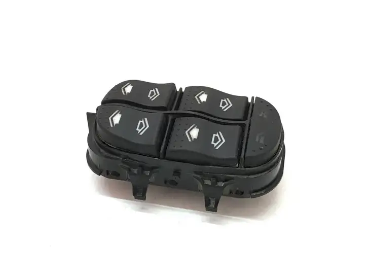 Ford Focus (1998 - 2004) 98AB14A132DE Кнопка стеклоподъемников — фото 3