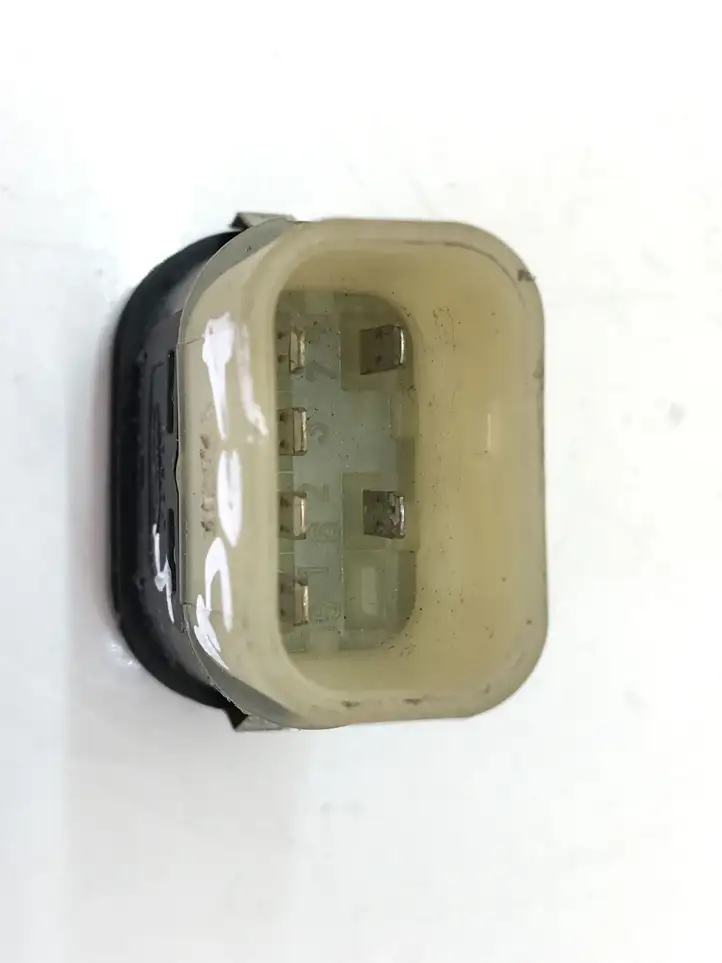 Ford Focus (1998 - 2004) 98AG14529CB Кнопка стеклоподъемников — фото 3