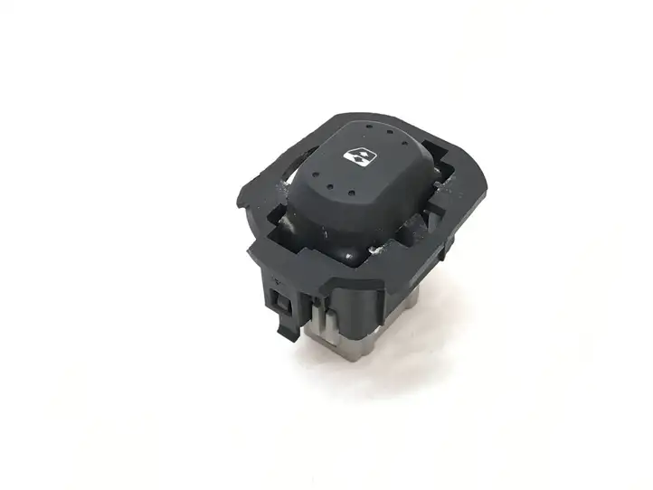 Renault Laguna II (2001 - 2005) 002431C Блок кнопок стеклоподъемников — фото 1