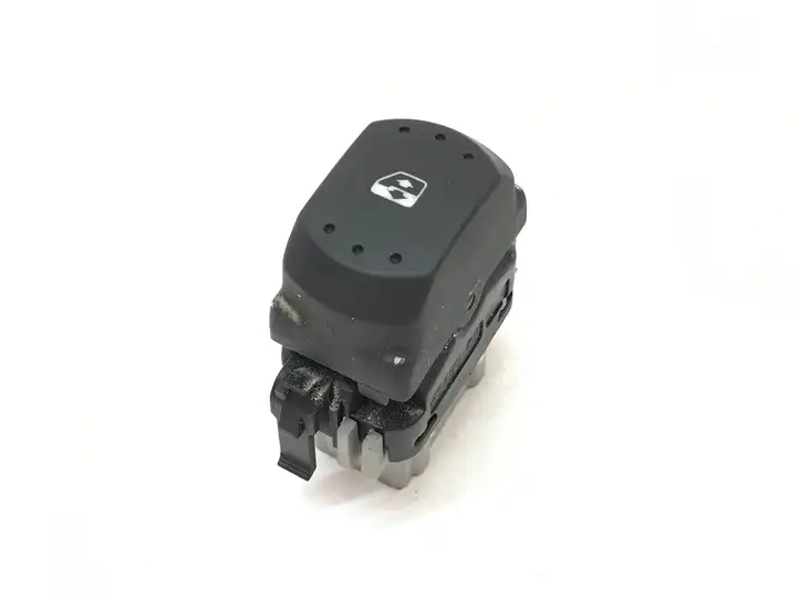 Renault Laguna II (2001 - 2005) 002431C Блок кнопок стеклоподъемников — фото 2