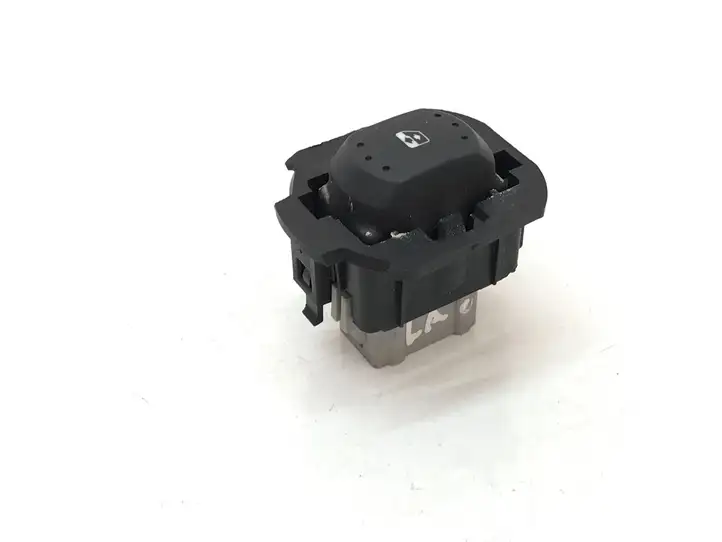 Renault Laguna II (2001 - 2005) 002431C Блок кнопок стеклоподъемников — фото 4