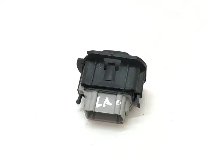 Renault Laguna II (2001 - 2005) 002431C Блок кнопок стеклоподъемников — фото 5