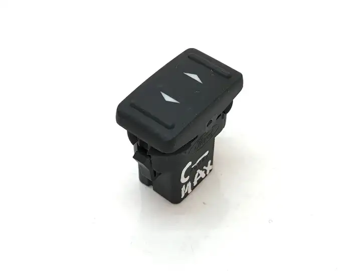 Ford C-MAX I (2007 - 2010) 7M5T14529AA Кнопка стеклоподъемников — фото 1