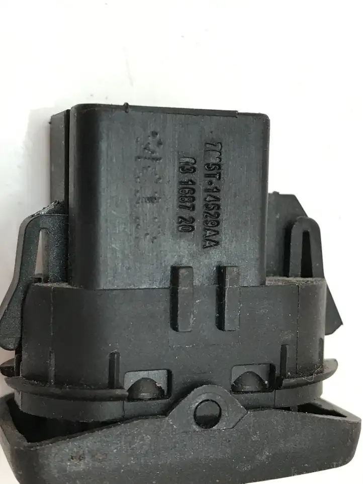 Ford C-MAX I (2007 - 2010) 7M5T14529AA Кнопка стеклоподъемников — фото 5