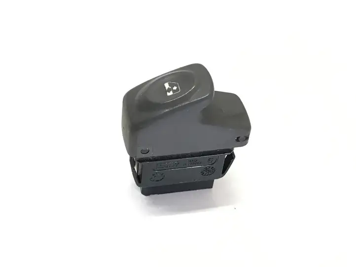Renault Scenic I (1996 - 2003) 432963K Кнопка стеклоподъемников — фото 2