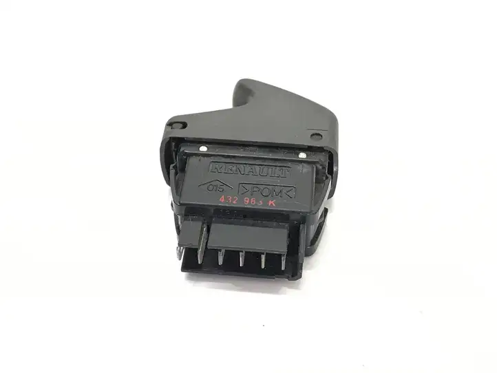 Renault Scenic I (1996 - 2003) 432963K Кнопка стеклоподъемников — фото 4
