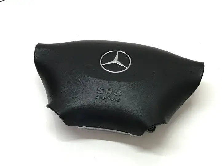 Mercedes-Benz Vito Viano W639 (2003 - 2010) 6394600098 Подушка безопасности руля — фото 2
