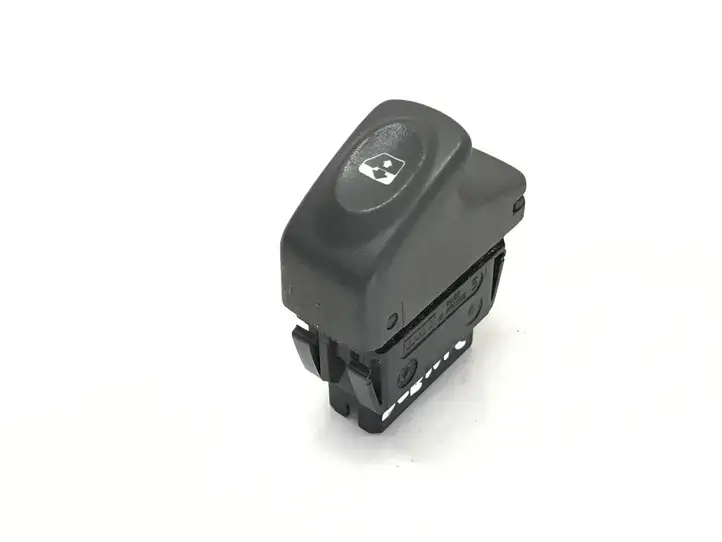 Renault Scenic I (1996 - 2003) 432963K Кнопка стеклоподъемников — фото 1